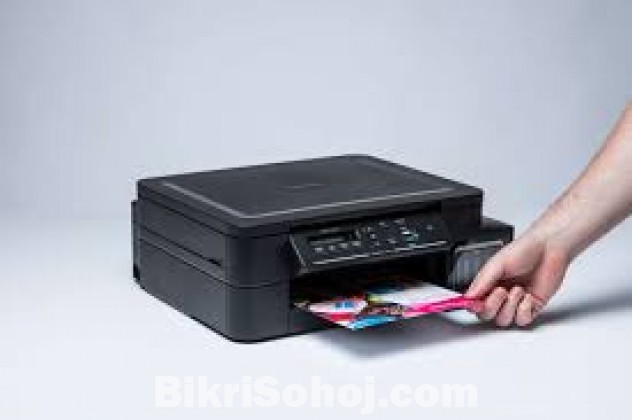 Brother DCP-T310 Colour Inkjet Multi-function Printer